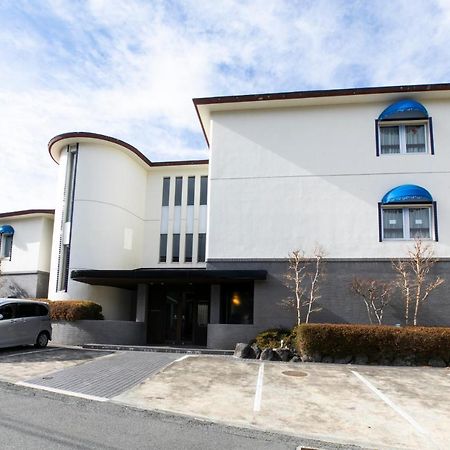 Club Wyndham Sundance Resort Hakone-Gora מראה חיצוני תמונה