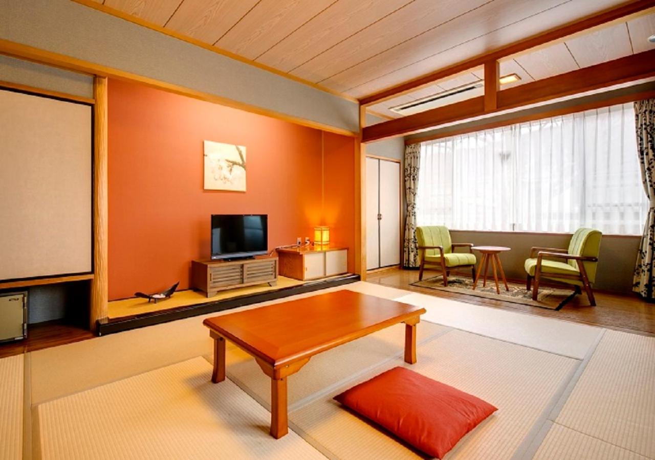 Club Wyndham Sundance Resort Hakone-Gora מראה חיצוני תמונה