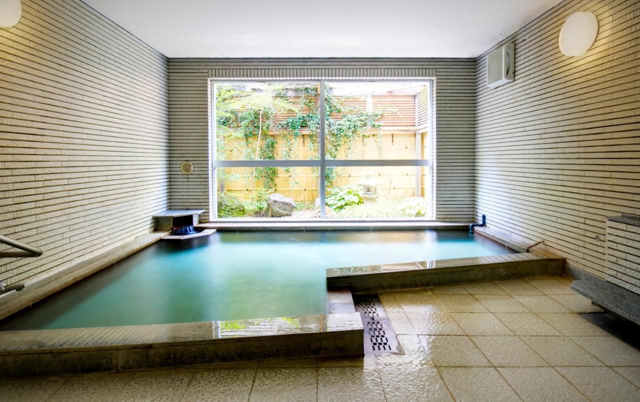 Club Wyndham Sundance Resort Hakone-Gora מראה חיצוני תמונה