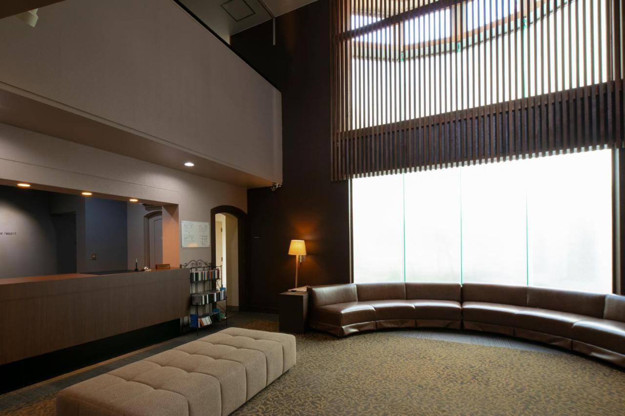 Club Wyndham Sundance Resort Hakone-Gora מראה חיצוני תמונה