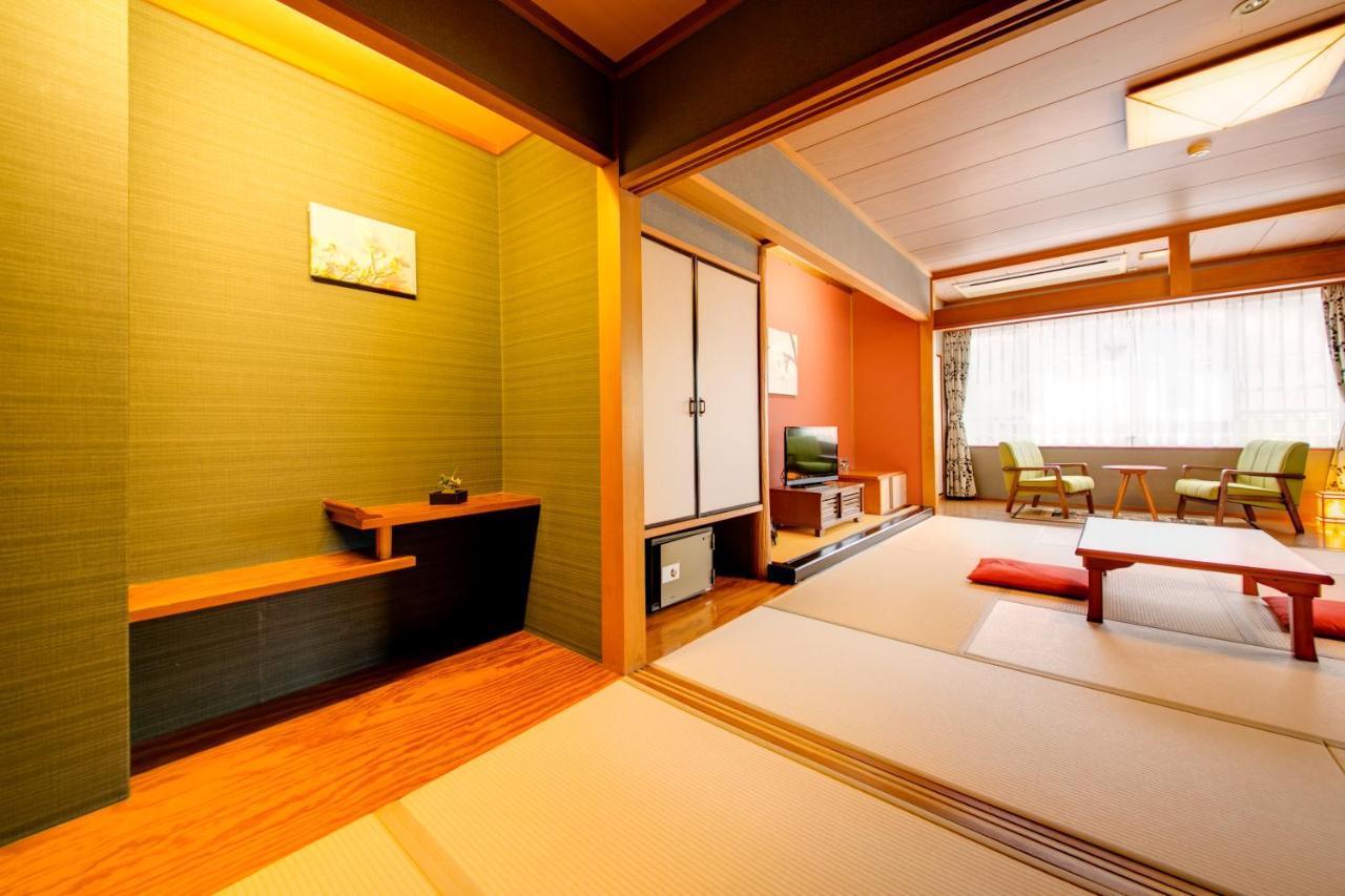 Club Wyndham Sundance Resort Hakone-Gora מראה חיצוני תמונה