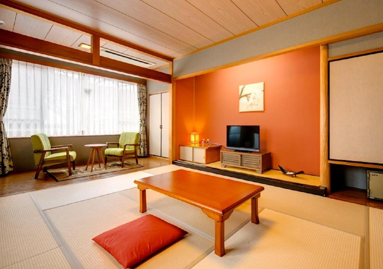 Club Wyndham Sundance Resort Hakone-Gora מראה חיצוני תמונה