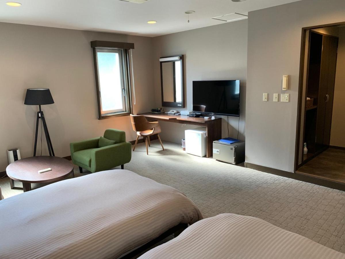 Club Wyndham Sundance Resort Hakone-Gora מראה חיצוני תמונה