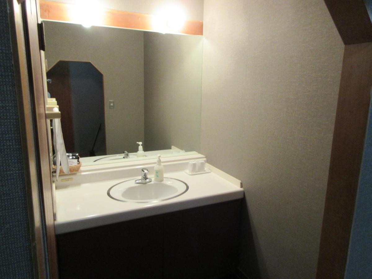 Club Wyndham Sundance Resort Hakone-Gora מראה חיצוני תמונה