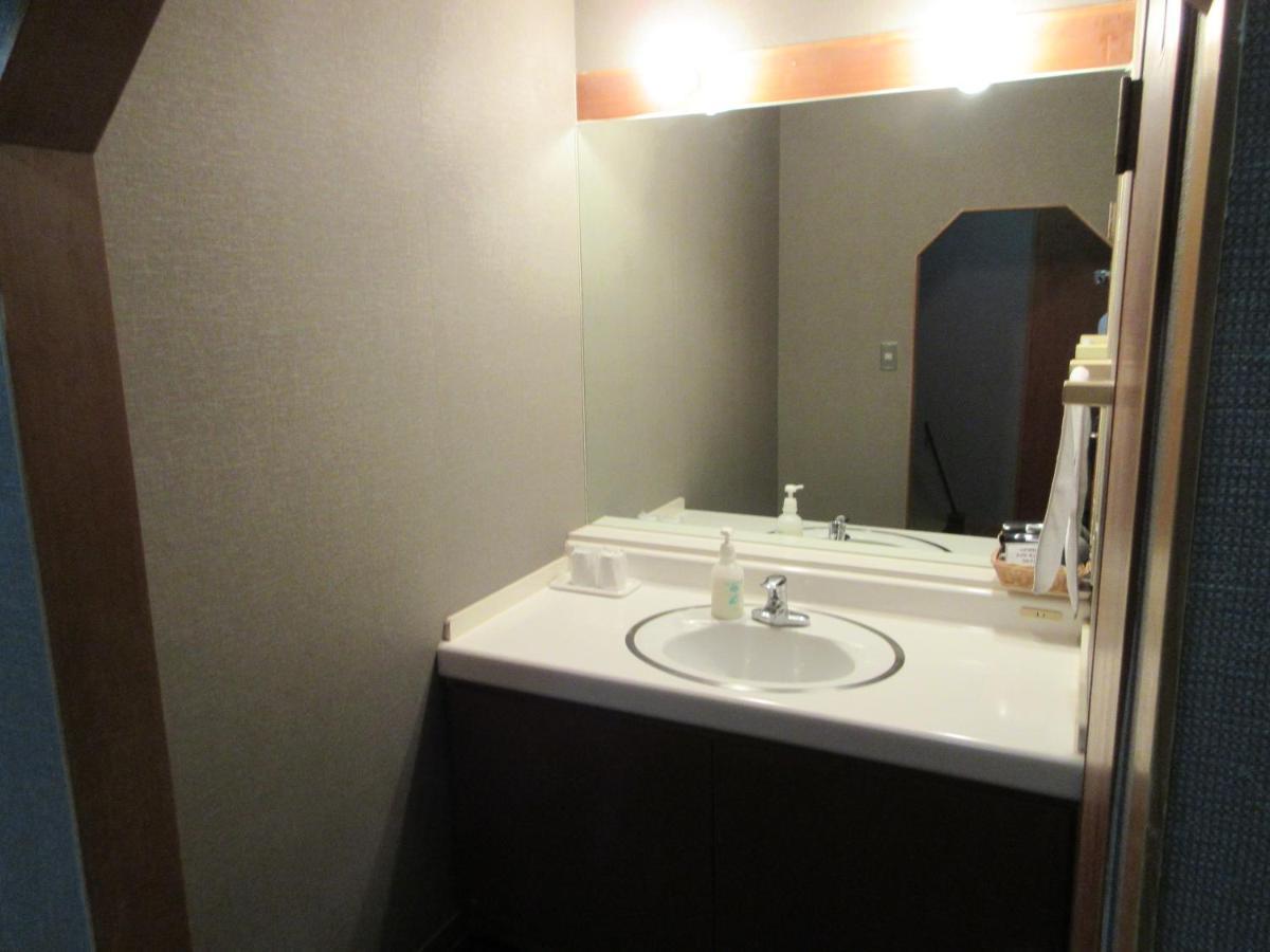 Club Wyndham Sundance Resort Hakone-Gora מראה חיצוני תמונה