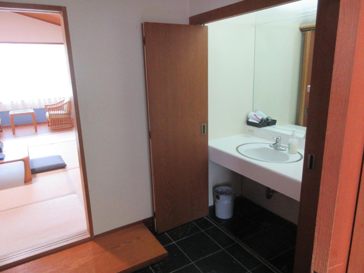 Club Wyndham Sundance Resort Hakone-Gora מראה חיצוני תמונה